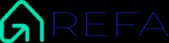 REFA Saudi Arabia logo - client brand image.