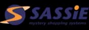SASSIE USA brand image - client logo.
