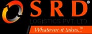 SRD Logistics Pvt. Ltd. logo - client brand image.
