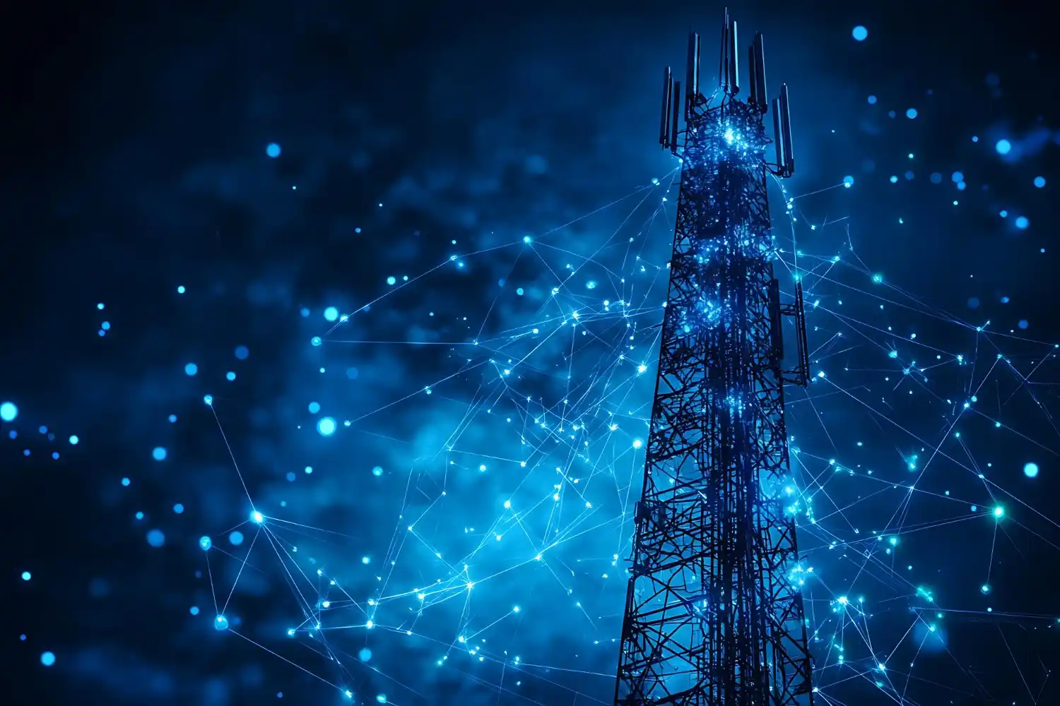 Telecom Power Management