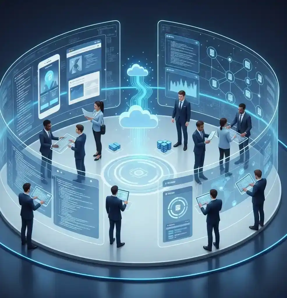 Application Development