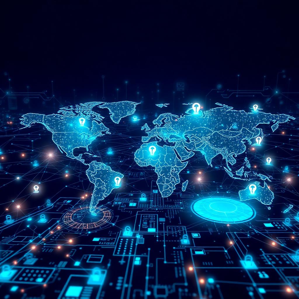 A Deep Dive into Saudi Arabia's Security Landscape