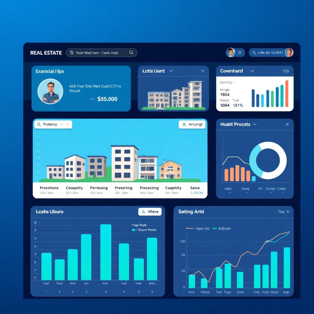 EIT's IT Solution for a Saudi FinTech Startup Company