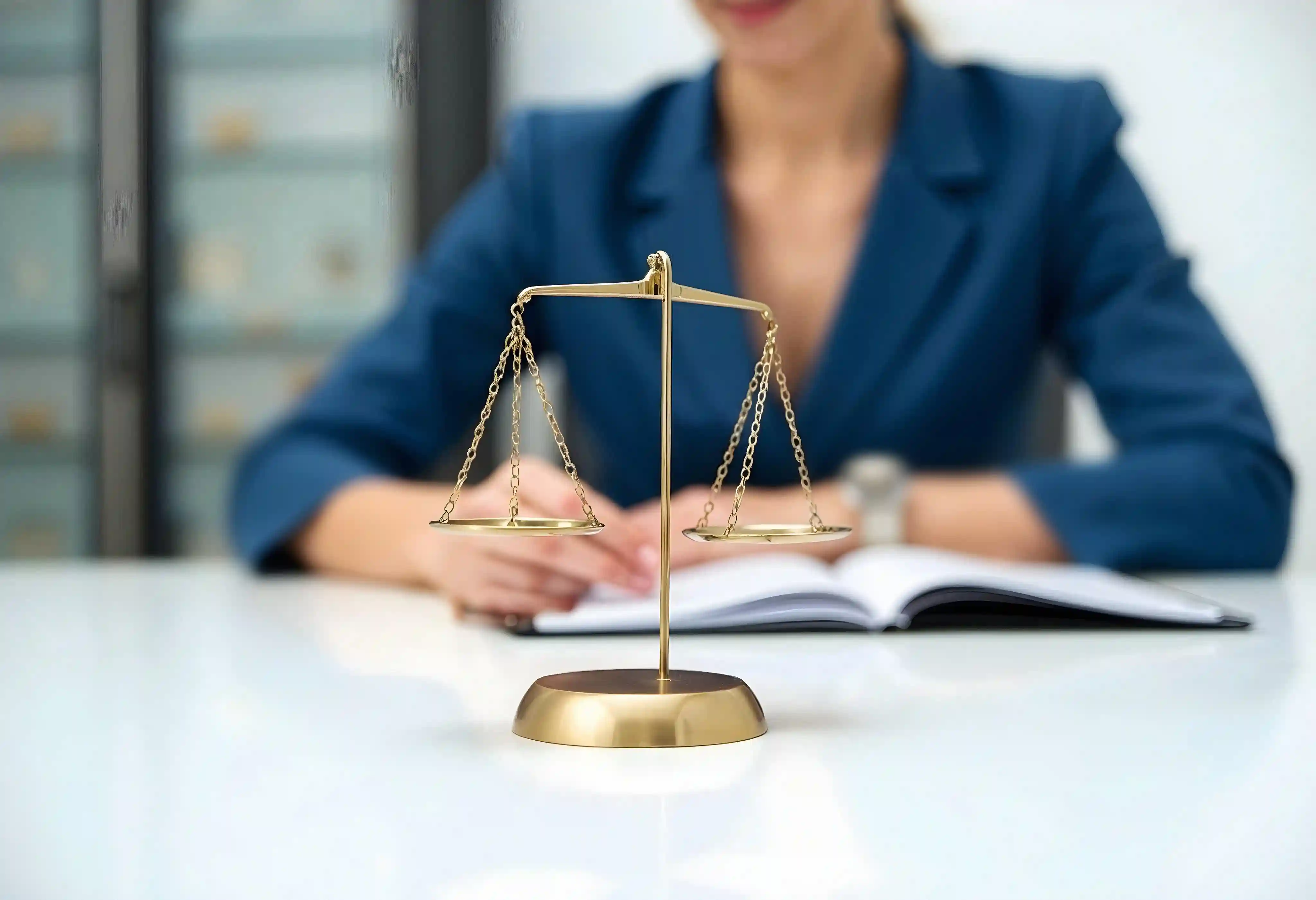 Compliance & Legal Management