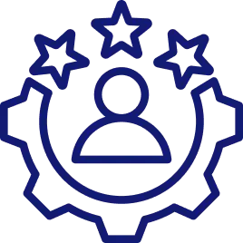 CUTTING-EDGE EXPERIENCE