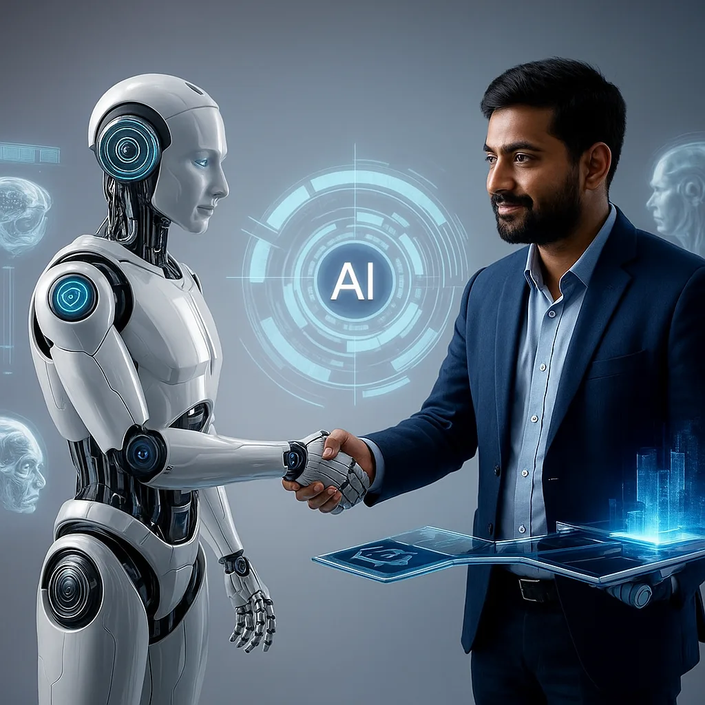 AI-Powered Business Analytics