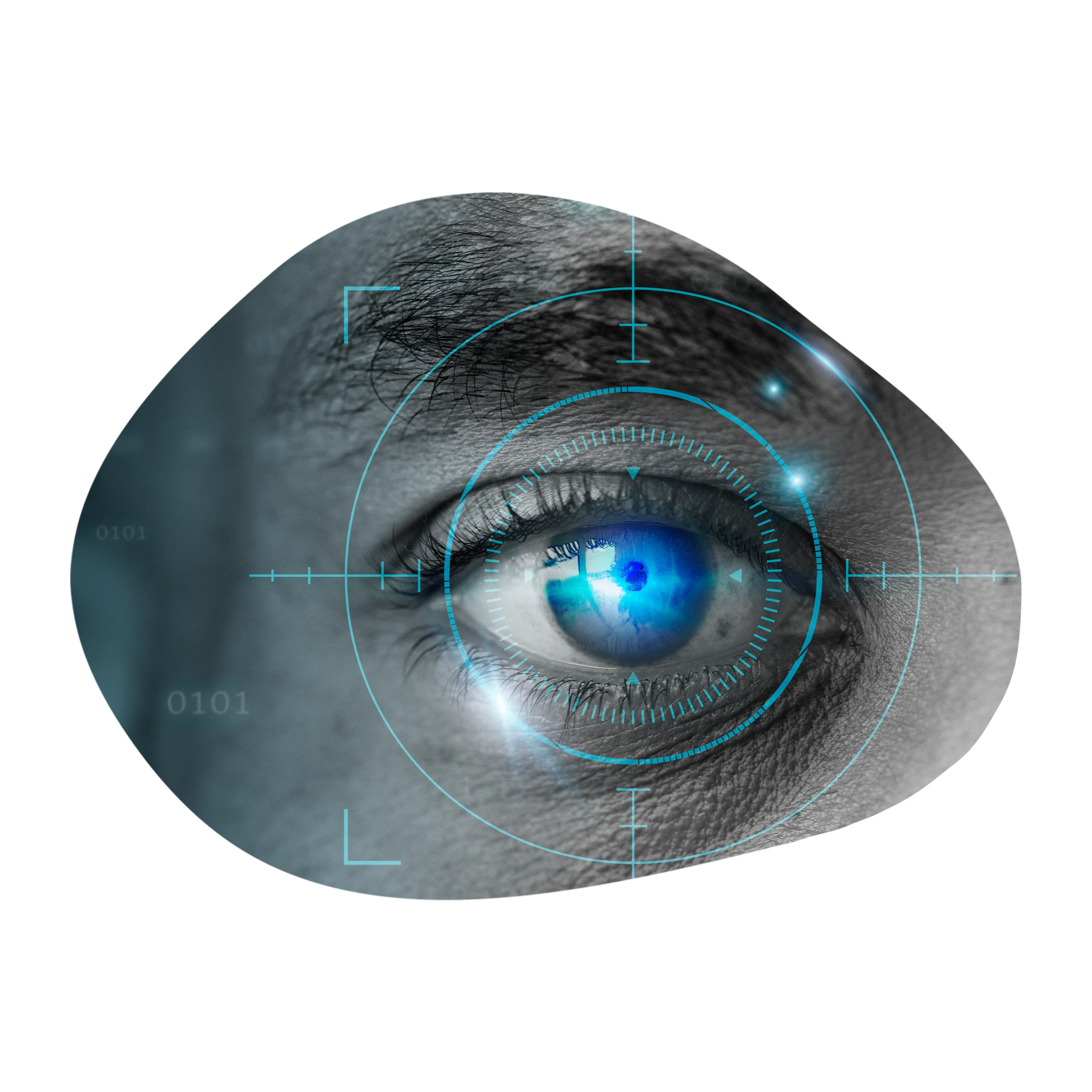 Computer Vision Eye Recognition