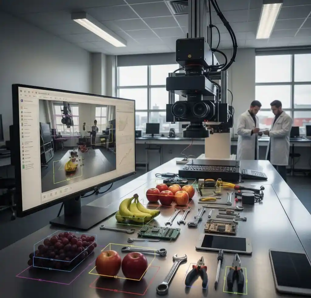 Image Classification