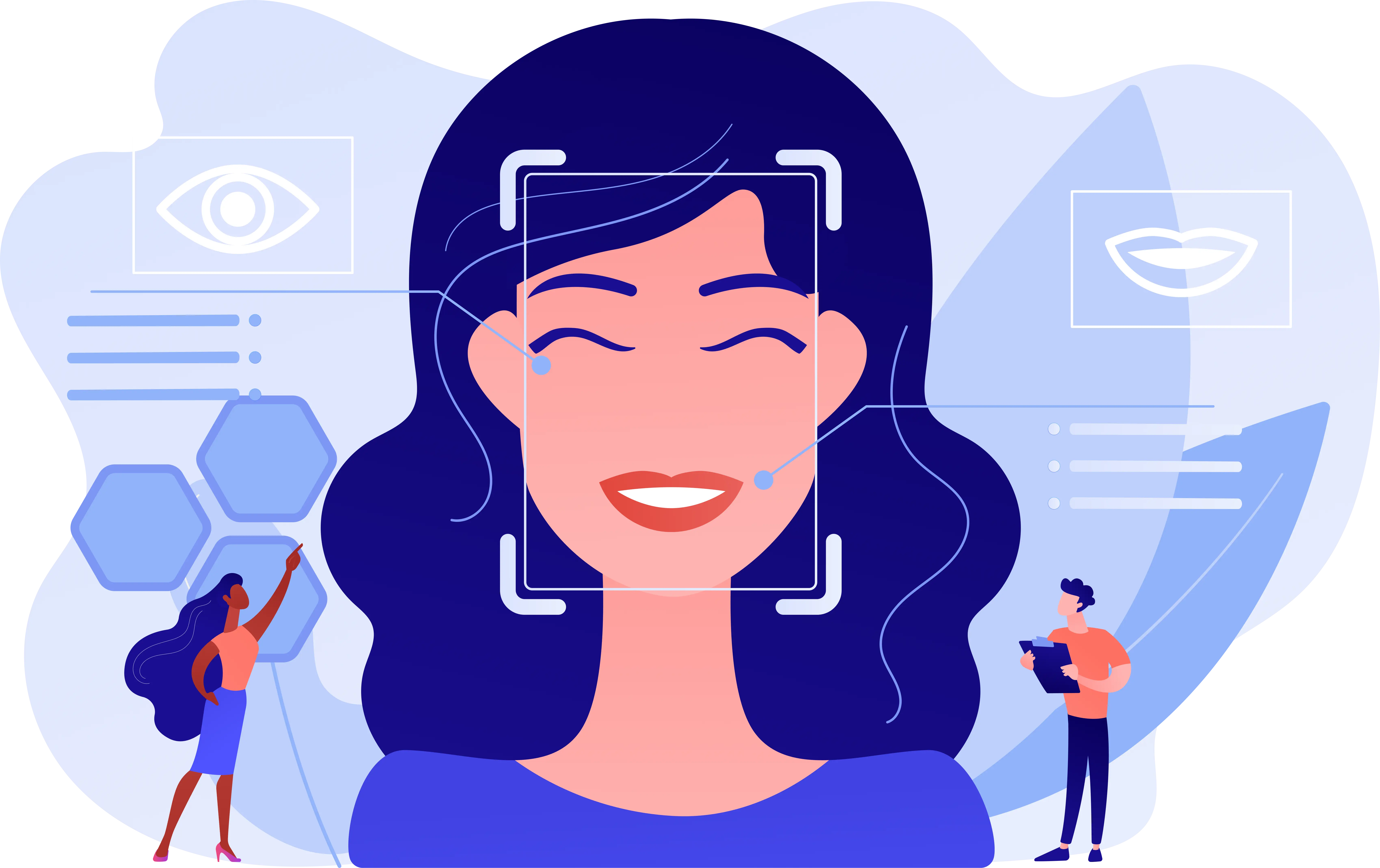 Computer Vision Technology