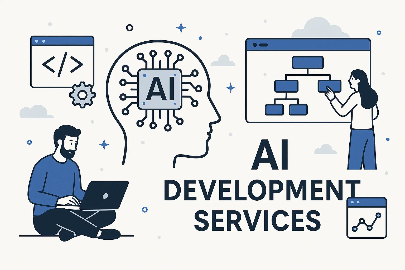 AI Development Services