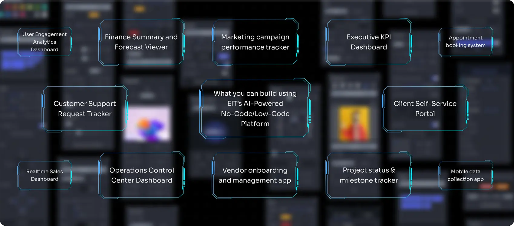  best no code app development platform