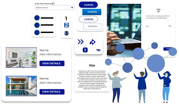 low code no code development