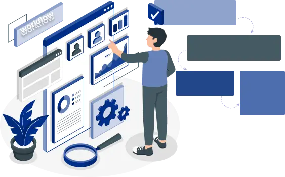 low code no code development