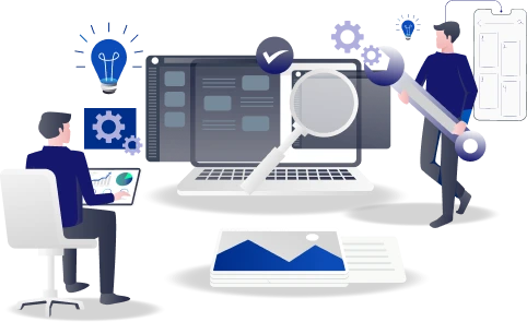 low code no code development