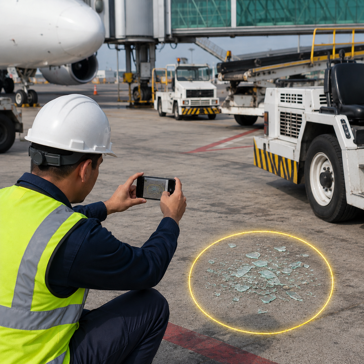 Inspection & Audit Management