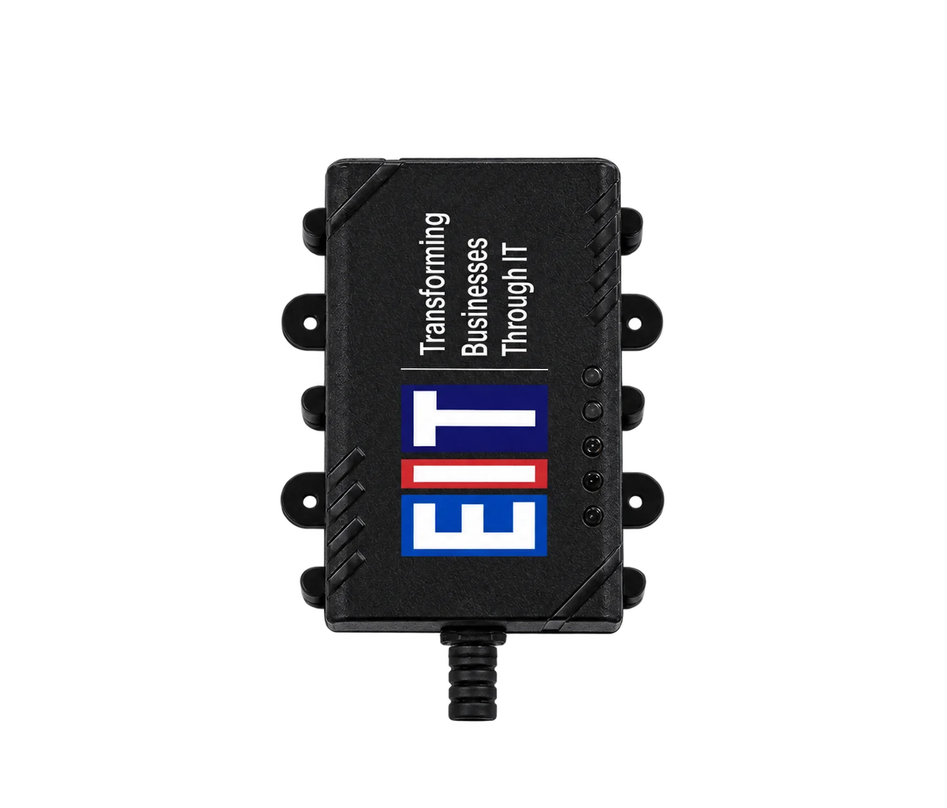AIS140 GPS tracking device for commercial vehicles