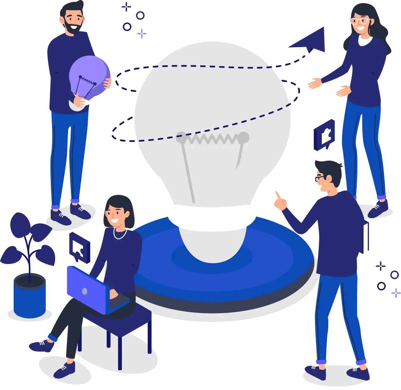 graphic design services