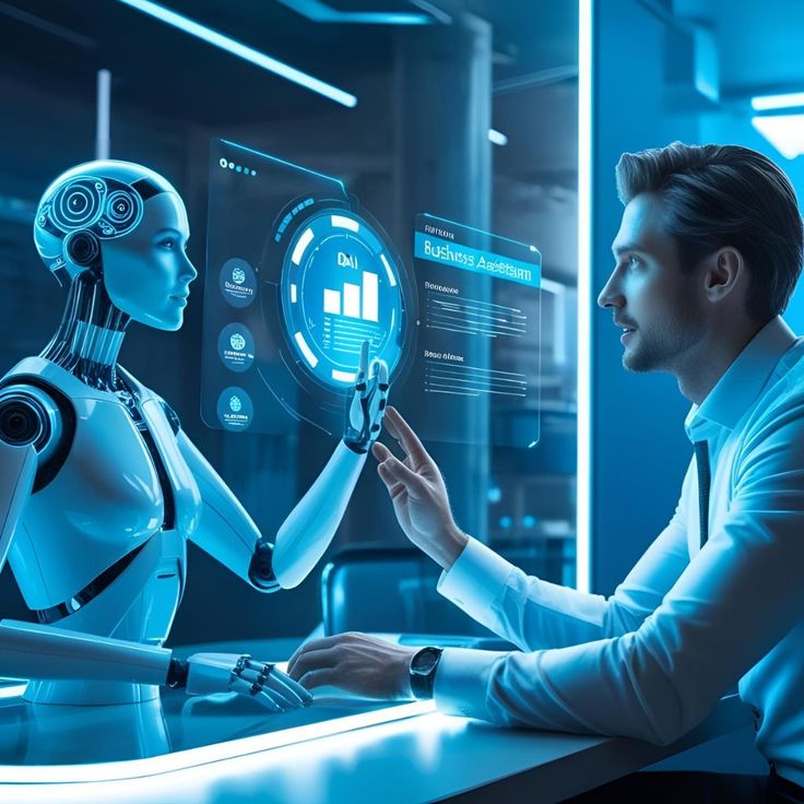 Smart Data Analysis
