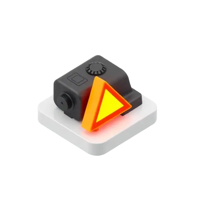 CAN BUS OBD with fault code monitoring for vehicle diagnostics