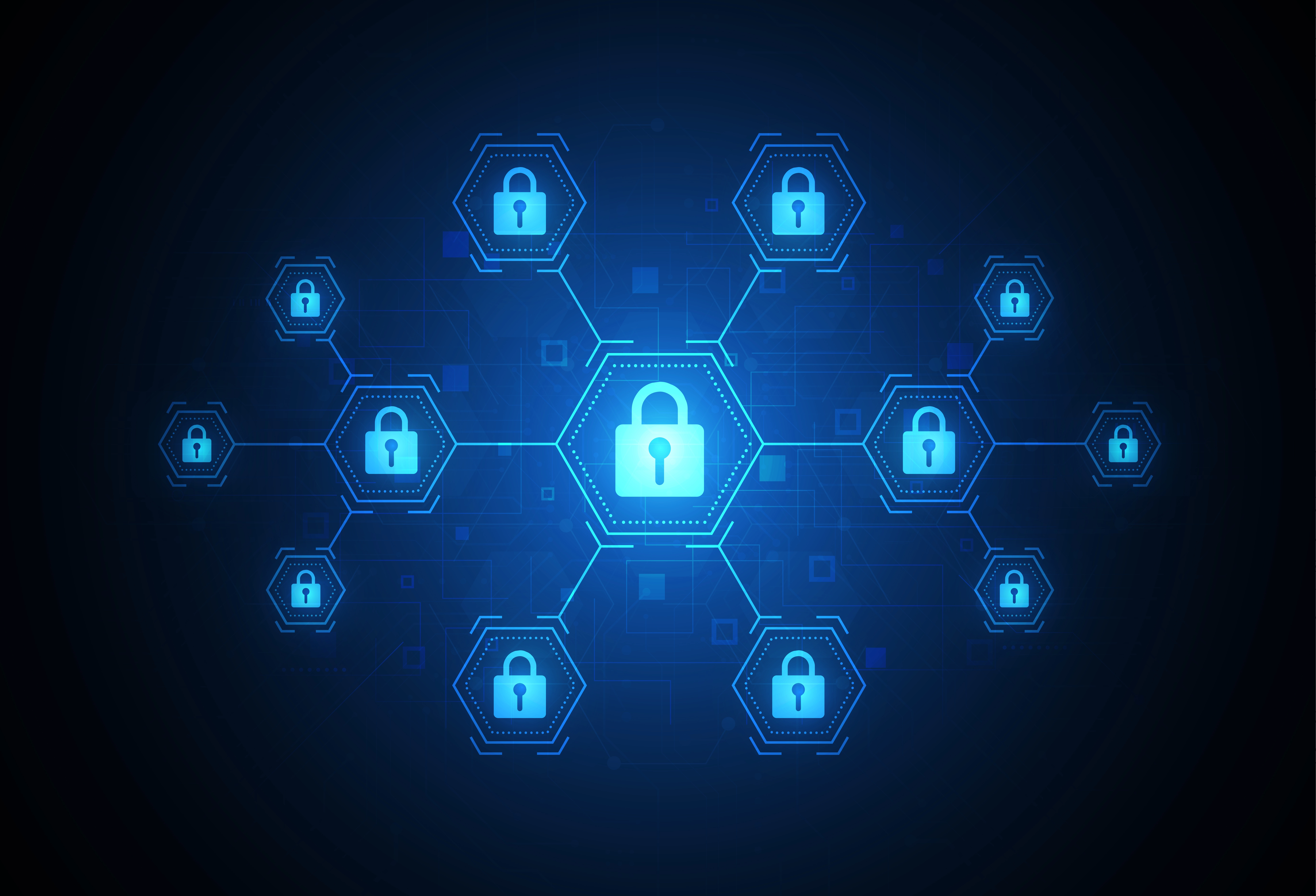 network security services for businesses