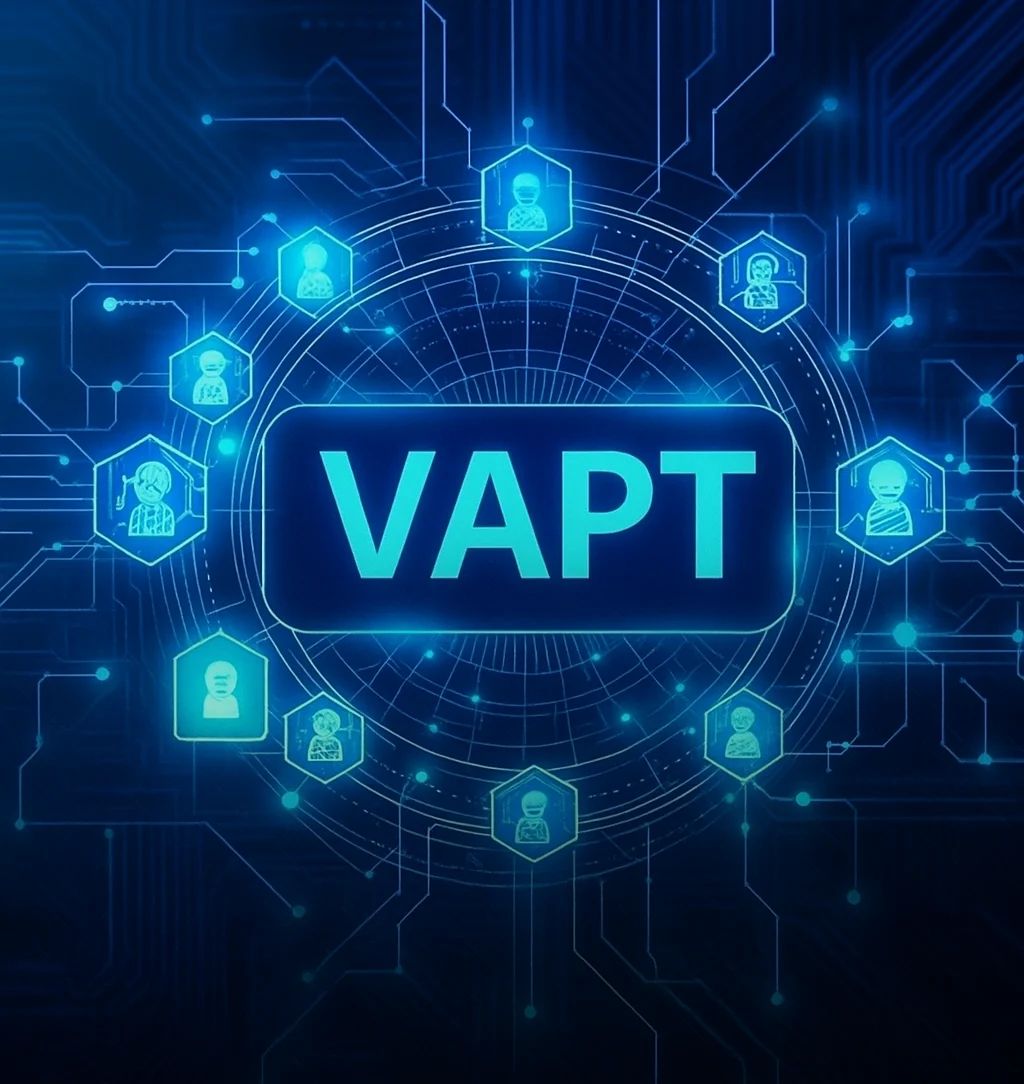 VAPT services