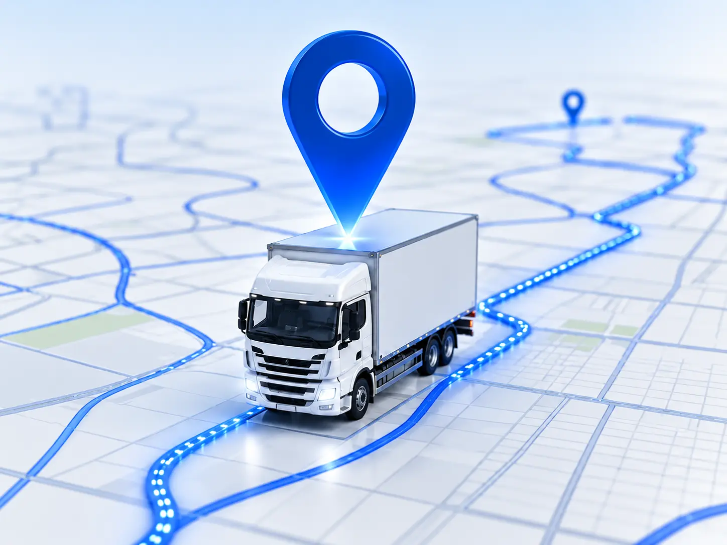 GPS dashcam with vehicle tracking for real-time location monitoring