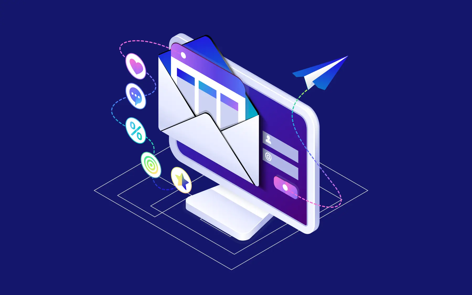email marketing & automation