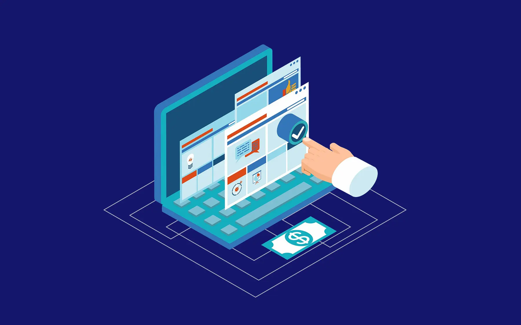 pay per click advertising