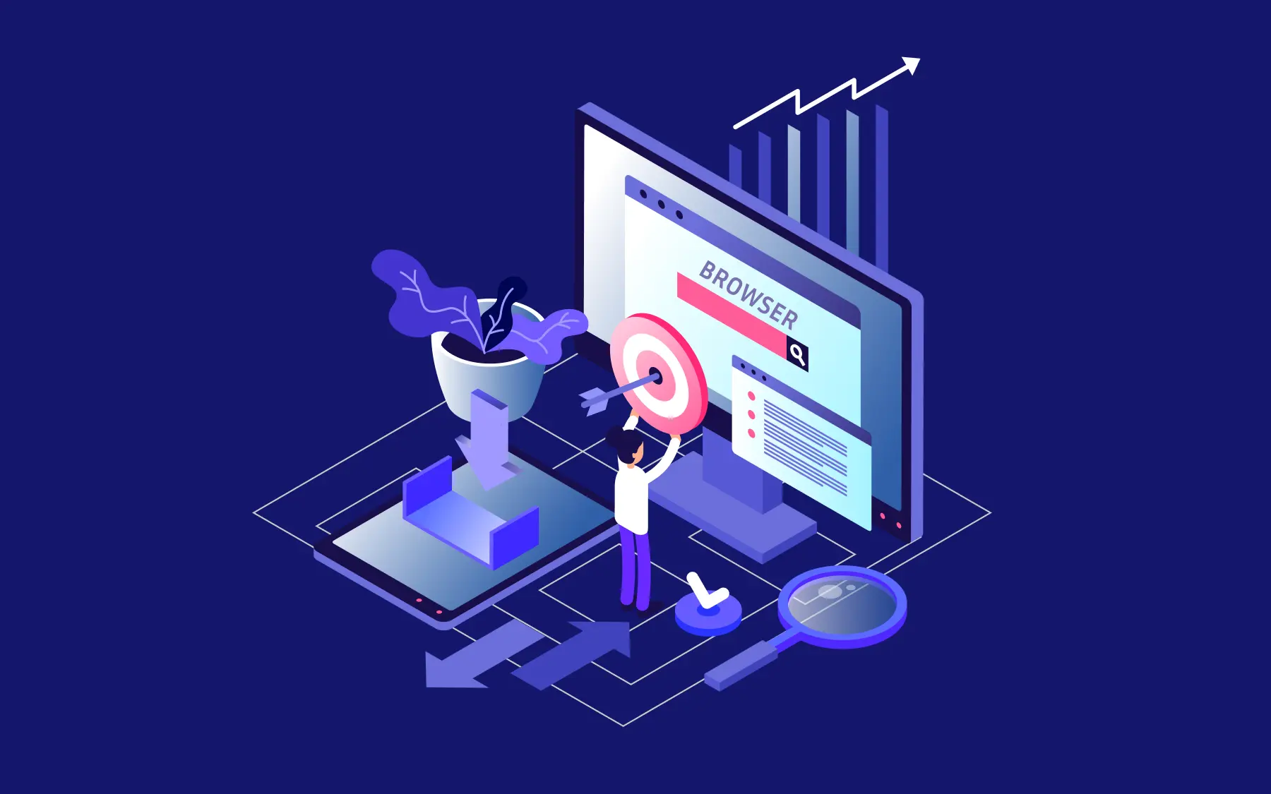 search engine optimization