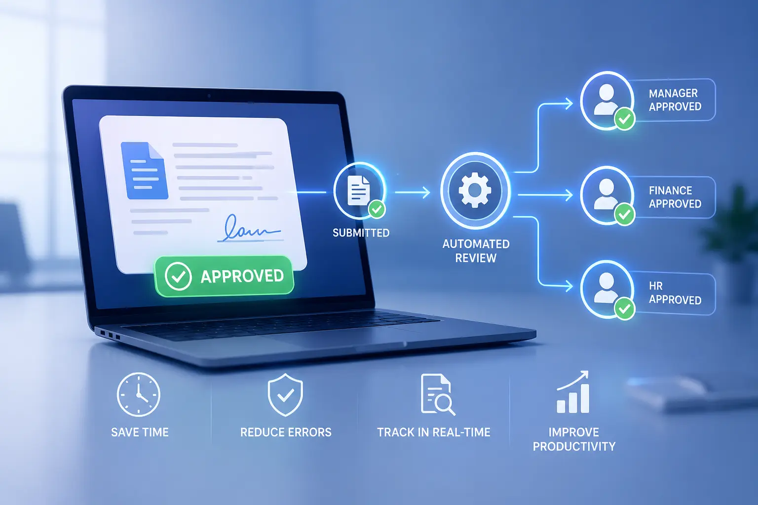 Automated Approvals