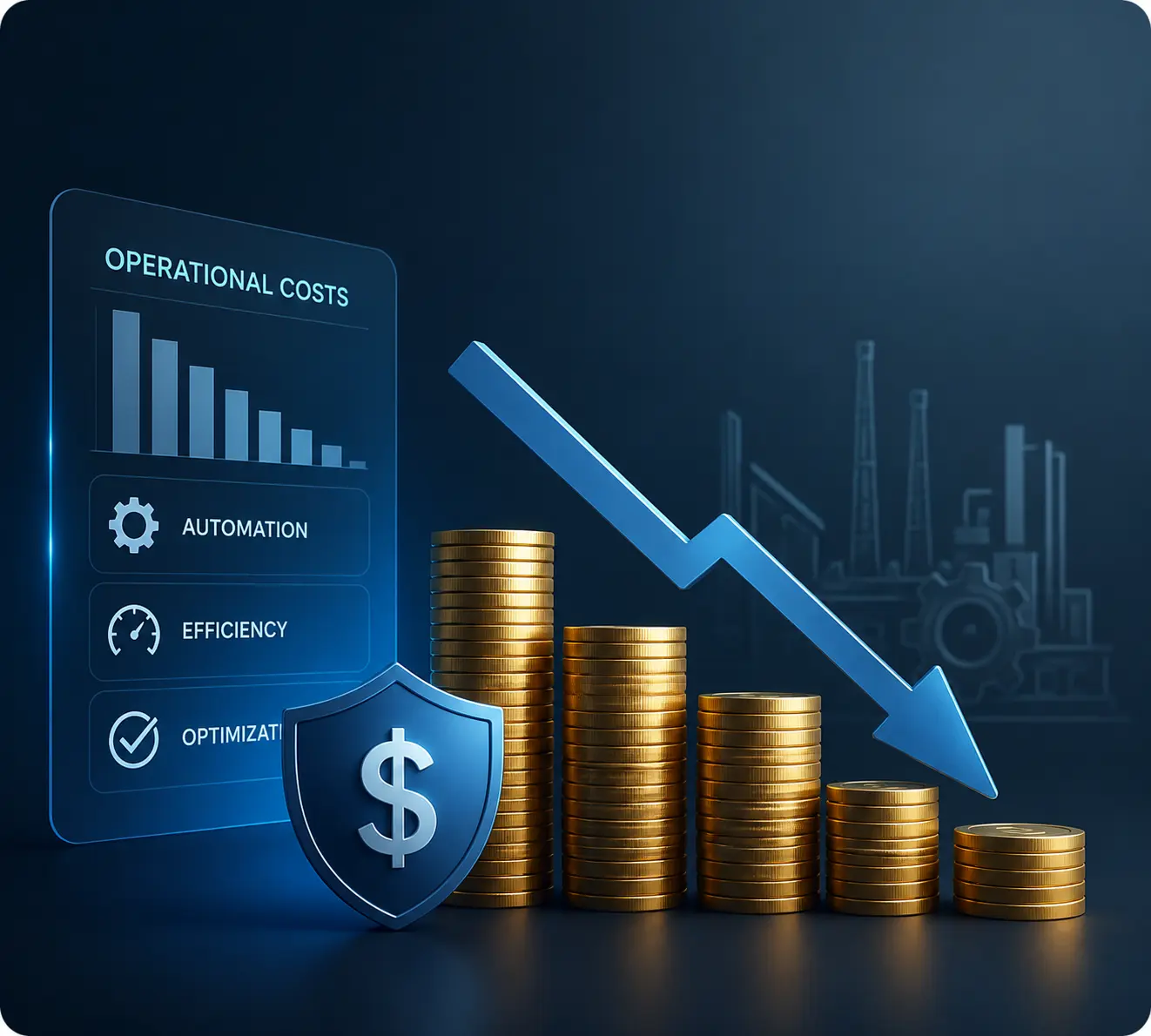 Cost Efficiency