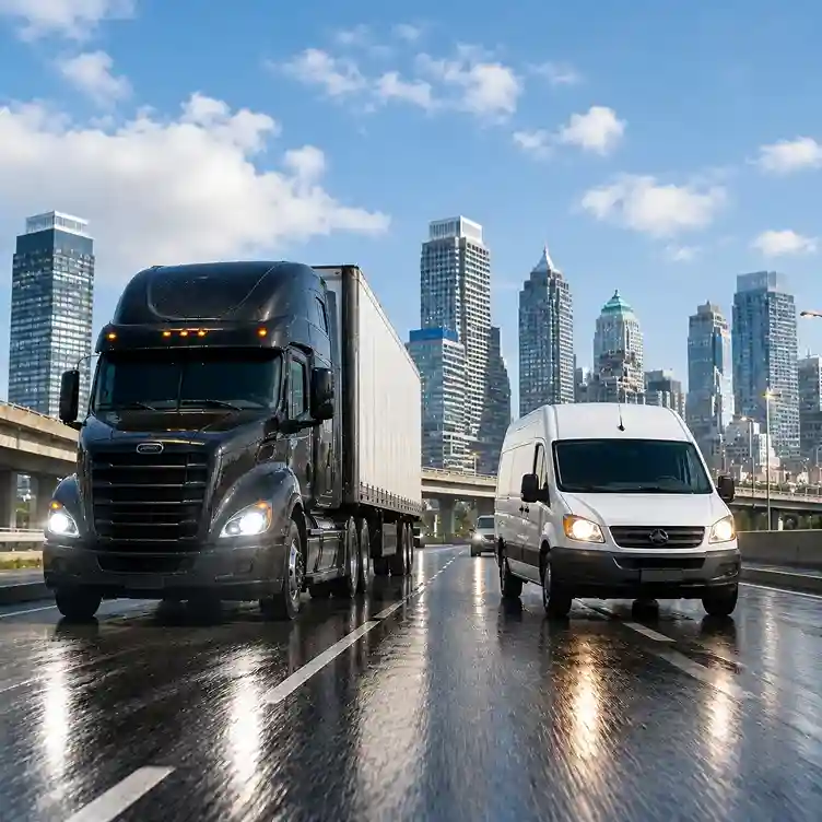 fleet management software