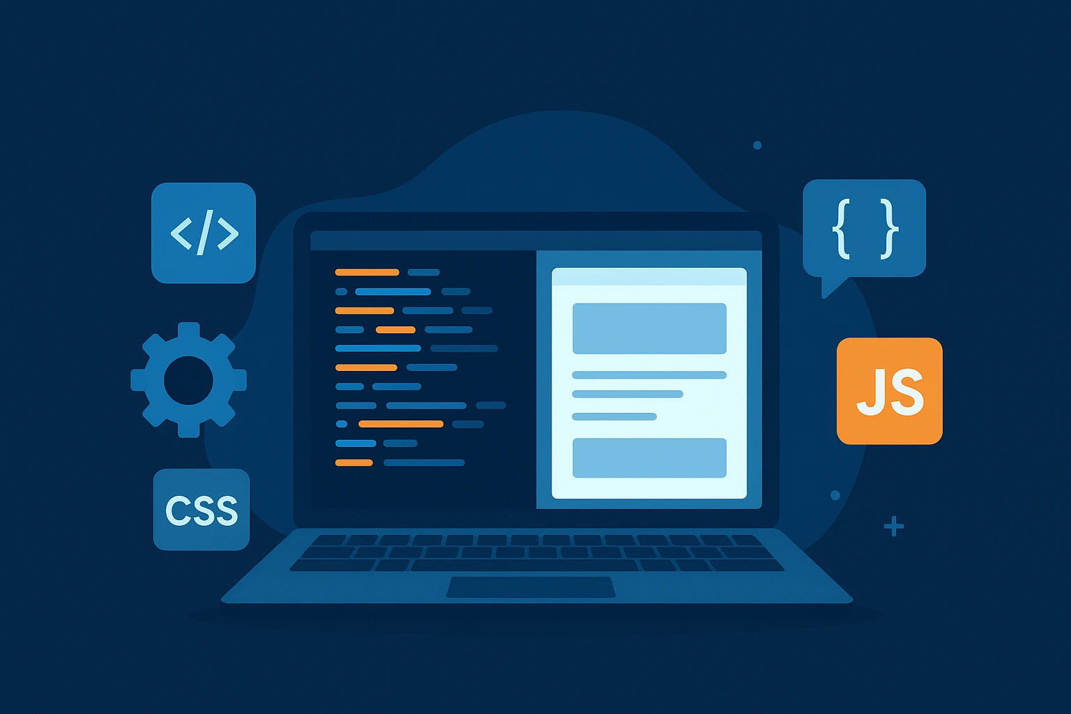 Full Stack Software Development