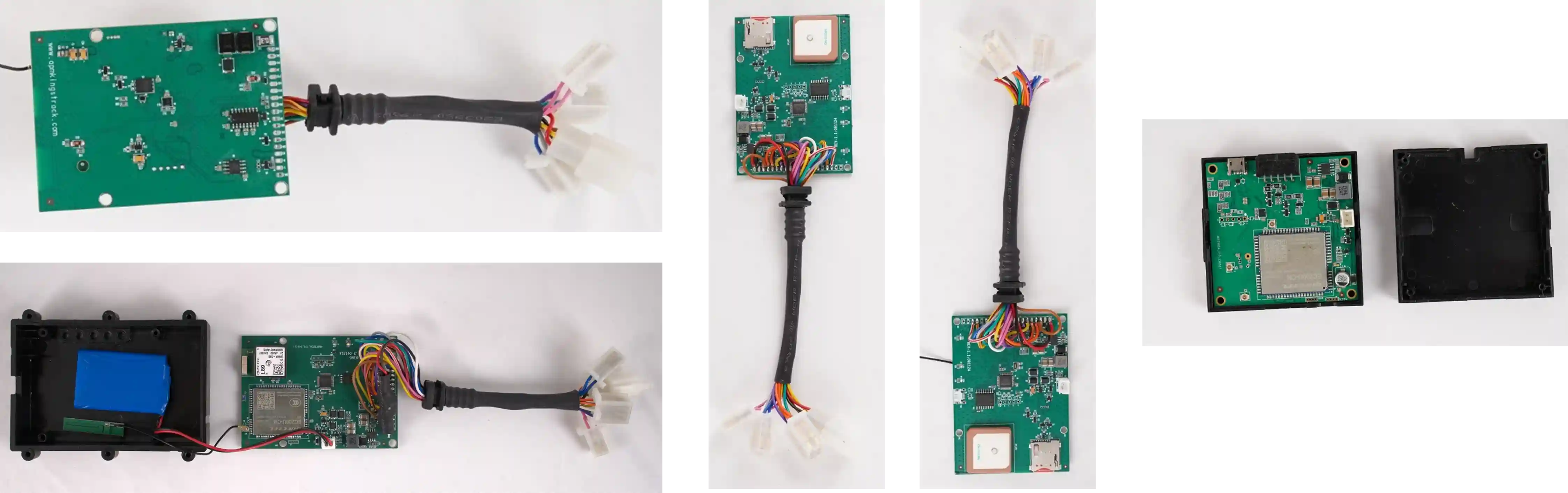 Recent Project Highlights