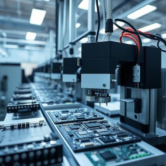 Manufacturing & Certification