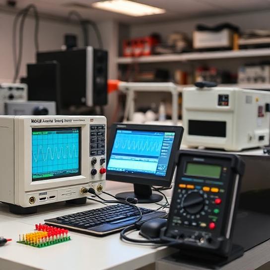 Testing & Verification