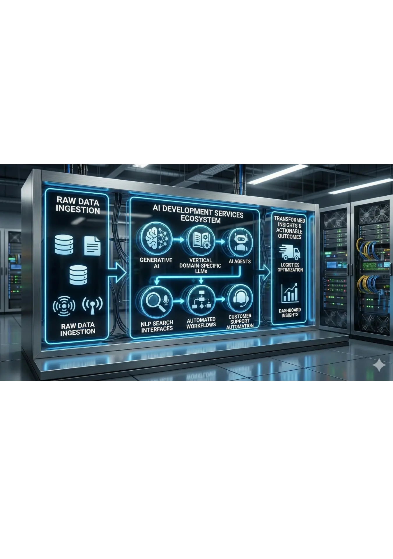 AI Development Services