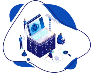 Full Stack Development