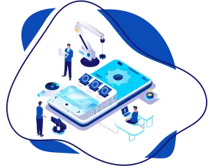 Mobile App Development