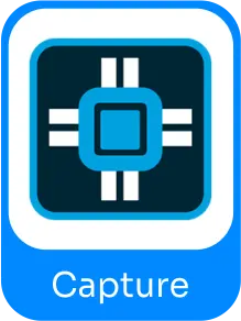 Capture