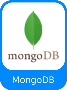 MongoDB