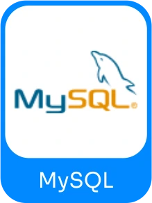 MySQL