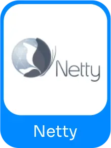 Netty