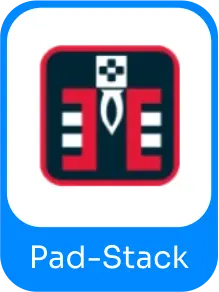 Pad-Stack