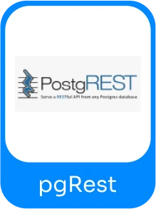 pgRest
