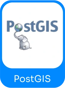 PostGIS