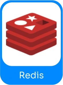 redis