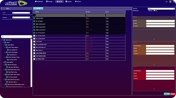 image 1 of data center environment monitoring