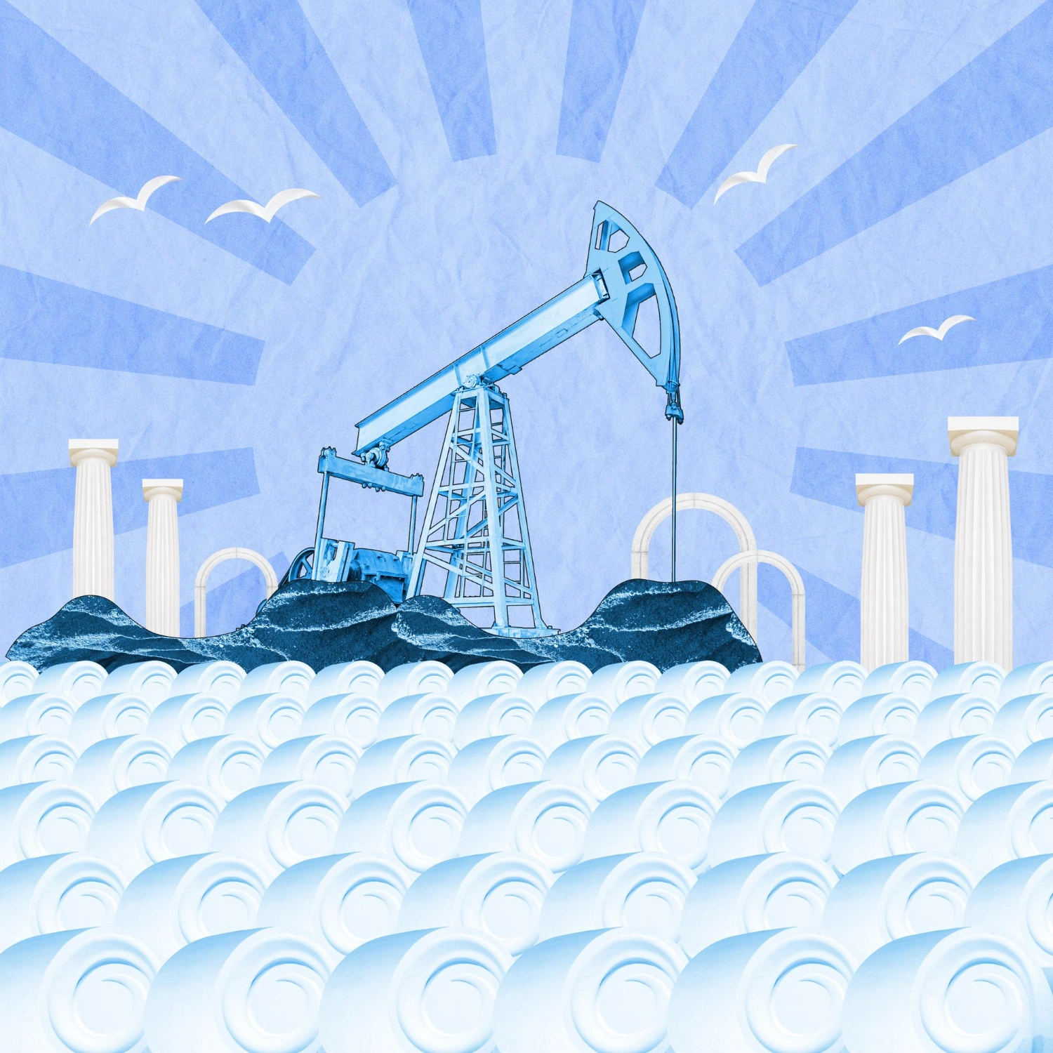 Cloud Computing Infrastructure