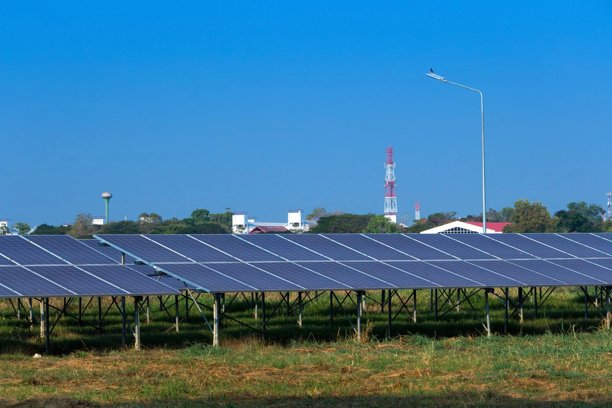 Cloud Computing Infrastructure